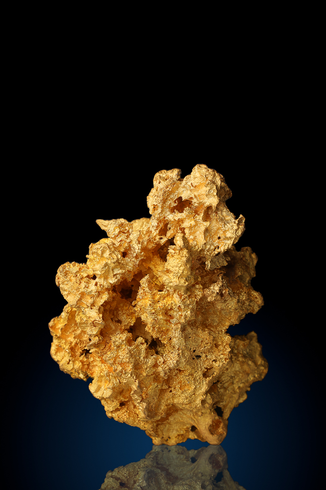 My Best! 18.8 Troy Ounce Natural Gold Nugget from Australia